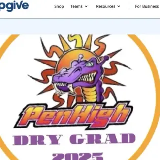 Flipgive screenshot