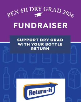 Return-It Fundraiser